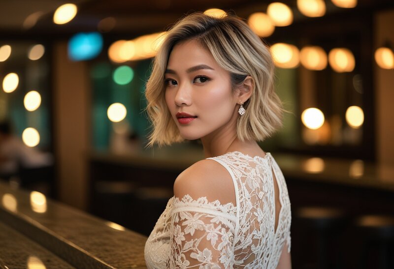 妈妈的秘密