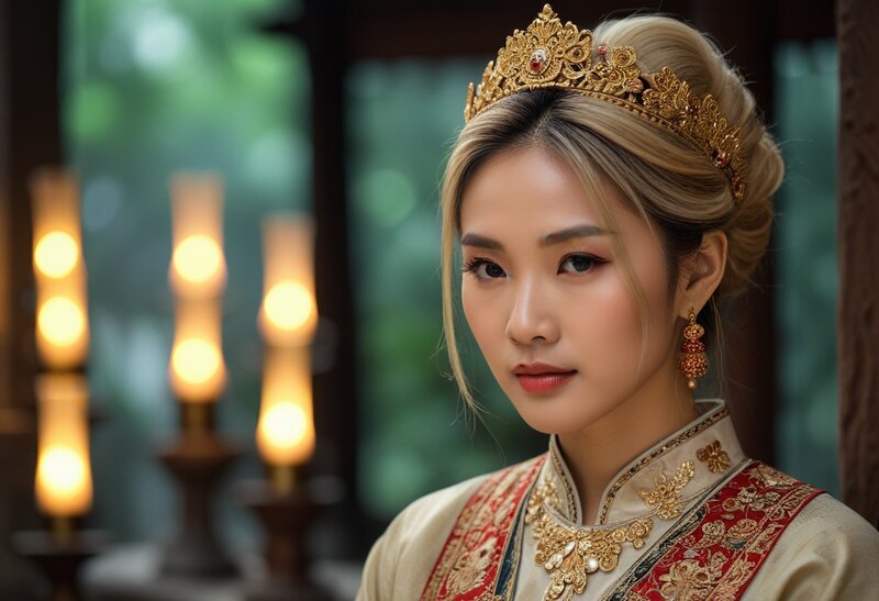 时间的褶皱
